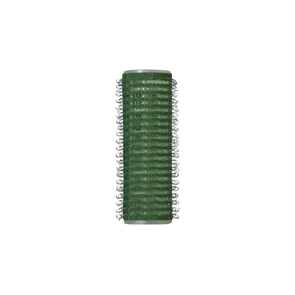 BABYLISSPRO ROULEAUX VELCRO VERT PQT12 20MM