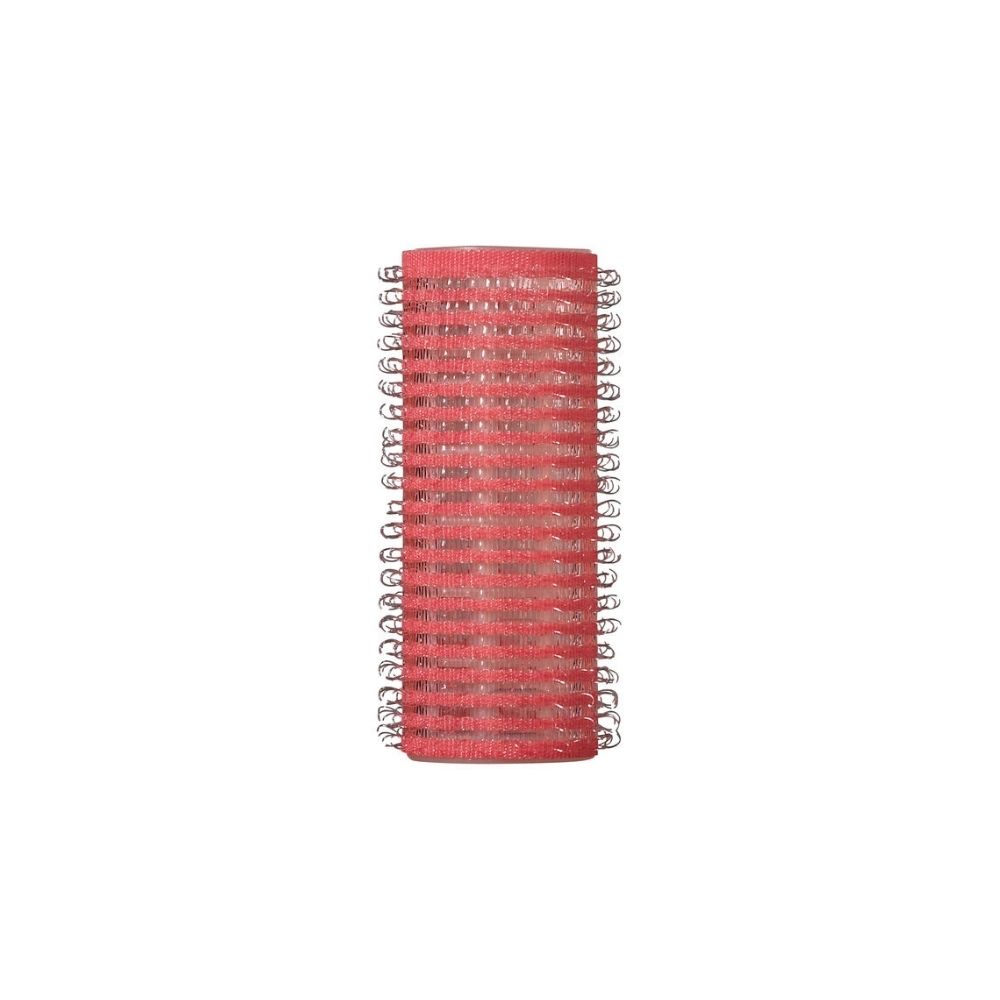 BABYLISSPRO ROULEAUX VELCRO ROSE PQT12 24MM