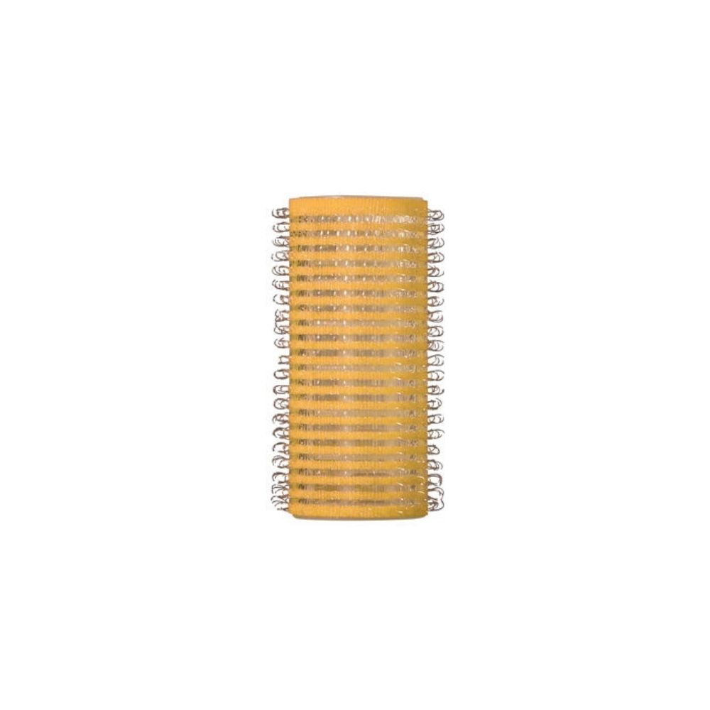 BABYLISSPRO ROULEAUX VELCRO JAUNE PQT12 32MM