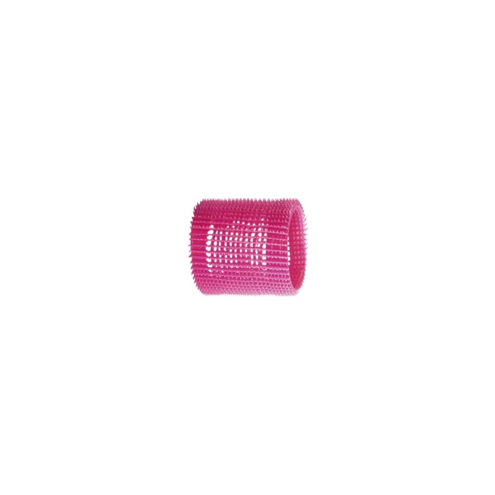 OLIVIA GARDEN JET SET ROLLERS PINK 2 PACK 64MM