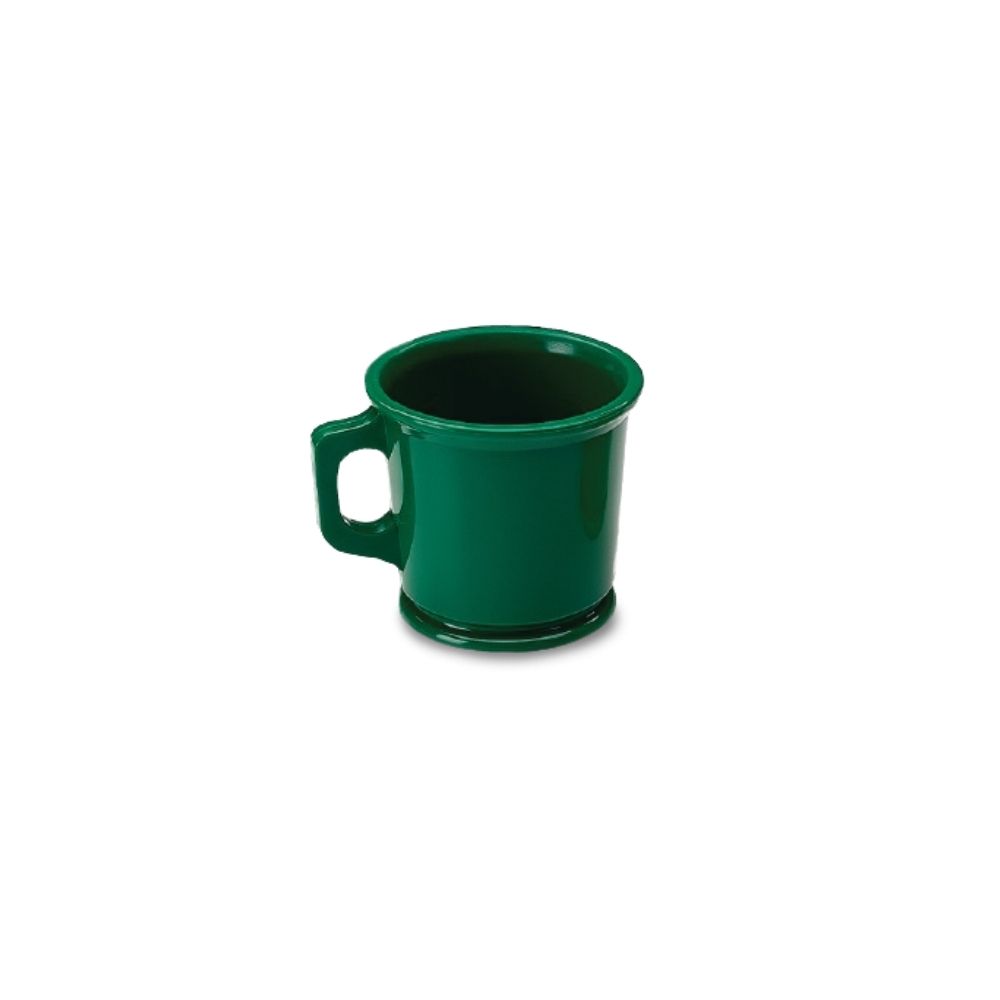 TASSE CAOUTCHOUC POUR SAVON A RASER