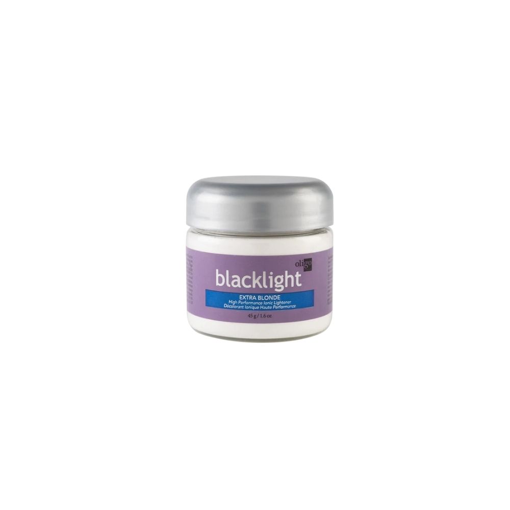 OLIGO BLACKLIGHT DECO POUDRE EXTRA BLONDE MINI 45G