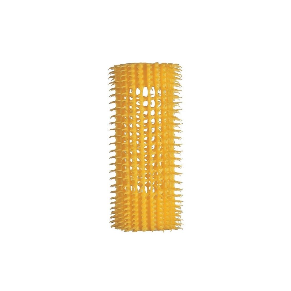 OLIVIA GARDEN JET SET ROULEAUX JAUNE PQT6 32MM