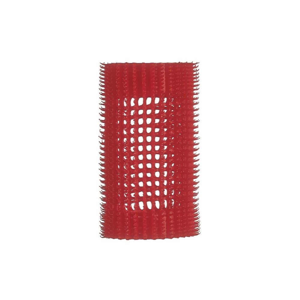 OLIVIA GARDEN JET SET ROULEAUX ROUGE PQT4 38MM