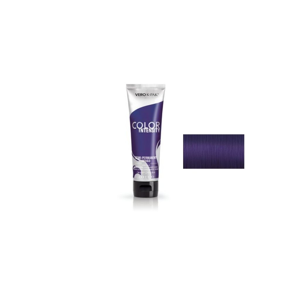 JOICO COLOR INTENSITY SEMI PERM INDIGO 118ML