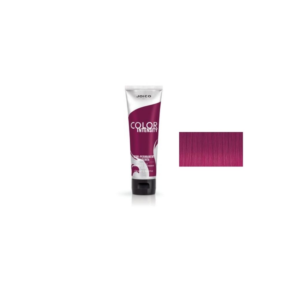 JOICO COLOR INTENSITY SEMI PERM MAGENTA 118ML