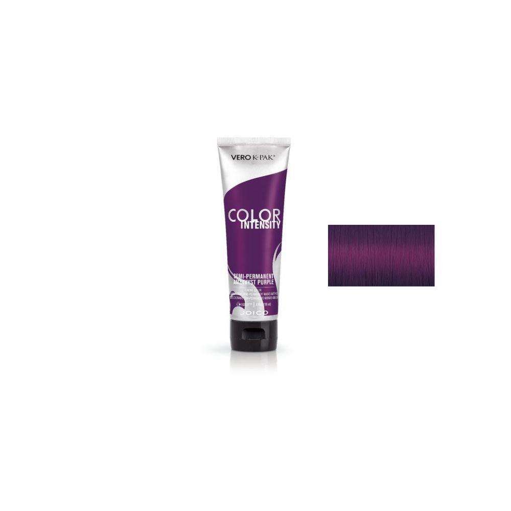 JOICO COLOR INTENSITY SEMI PERM MAUVE AMETHYST118M