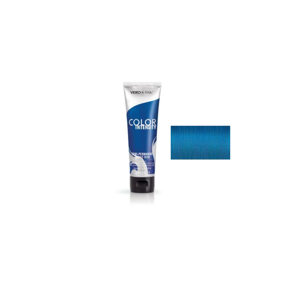 JOICO COLOR INTENSITY SEMI PERM COBALT BLUE 118ML