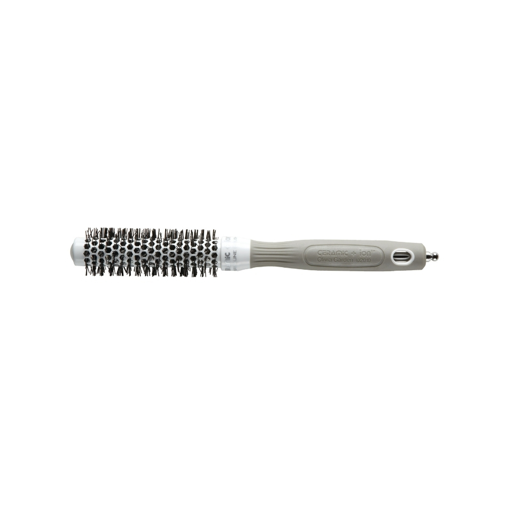 OLIVIA GARDEN CERAMIC ION THERMAL BRUSH 20MM