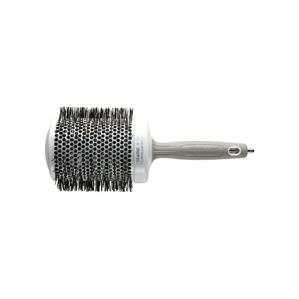 OLIVIA GARDEN CERAMIC ION BROSSE THERMALE MEGA 80MM