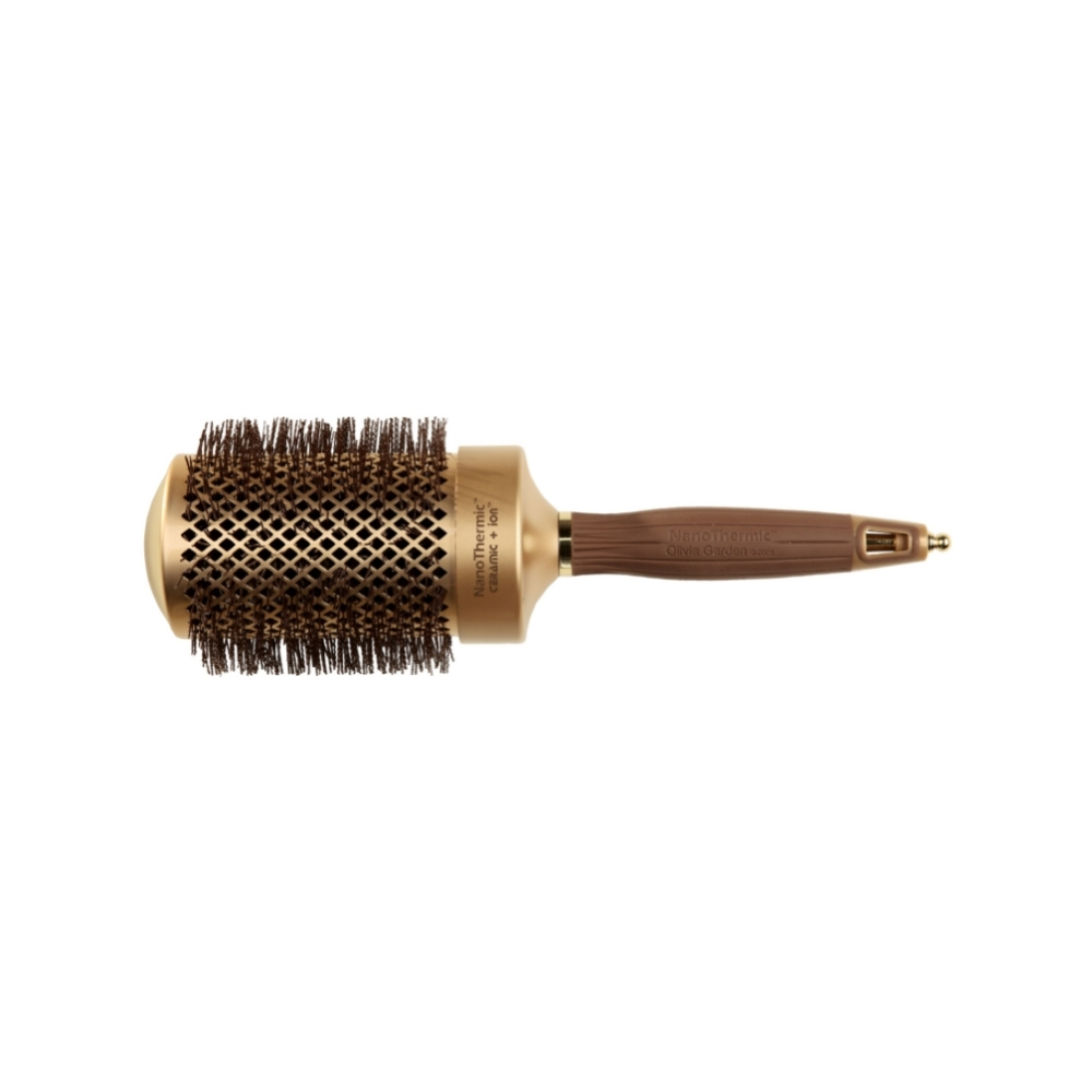 OLIVIA GARDEN NANOTHERMIC ROUND THERMAL BRUSH 64MM