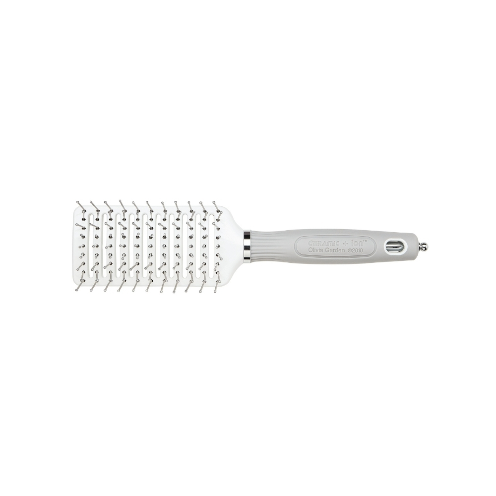 OLIVIA GARDEN CERAMIC ION TV PRO BROSSE SHAPER