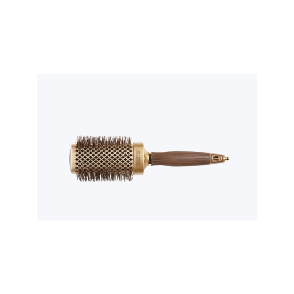 OLIVIA GARDEN NANOTHERMIC SQUARE SHAPER BRUSH 50MM