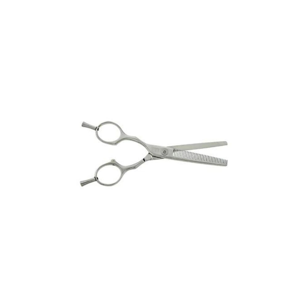 TAKANO FITZ THINNING SHEAR/FINGER REST 5.5IN LEFT