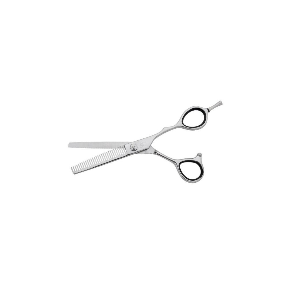 TAKANO ATALI CISEAU A AMINCIR 27 DENTS 5.5PO GAUCHER
