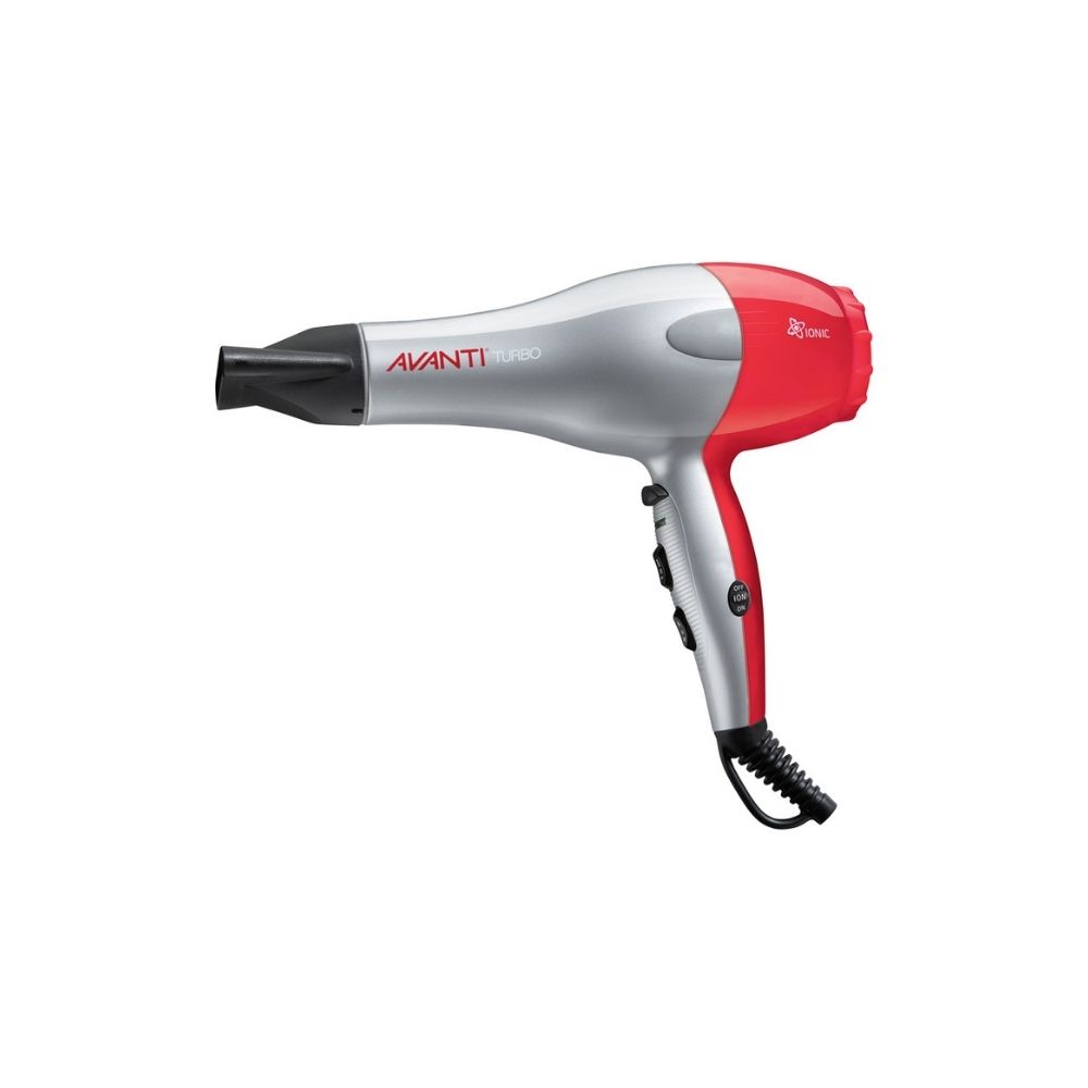 AVANTI TURBO IONIC TOUMALINE AND CERAMIC DRYER