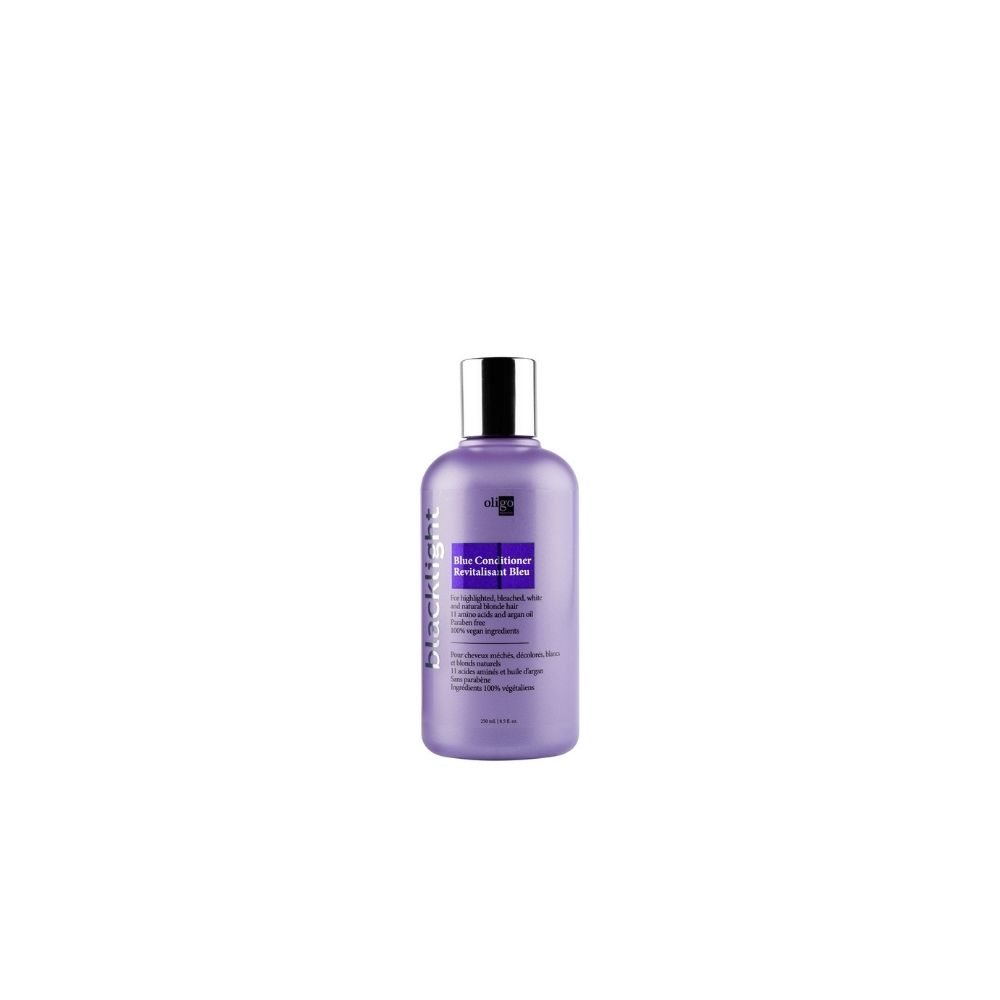 OLIGO BLACKLIGHT BLUE CONDITIONER 250ML