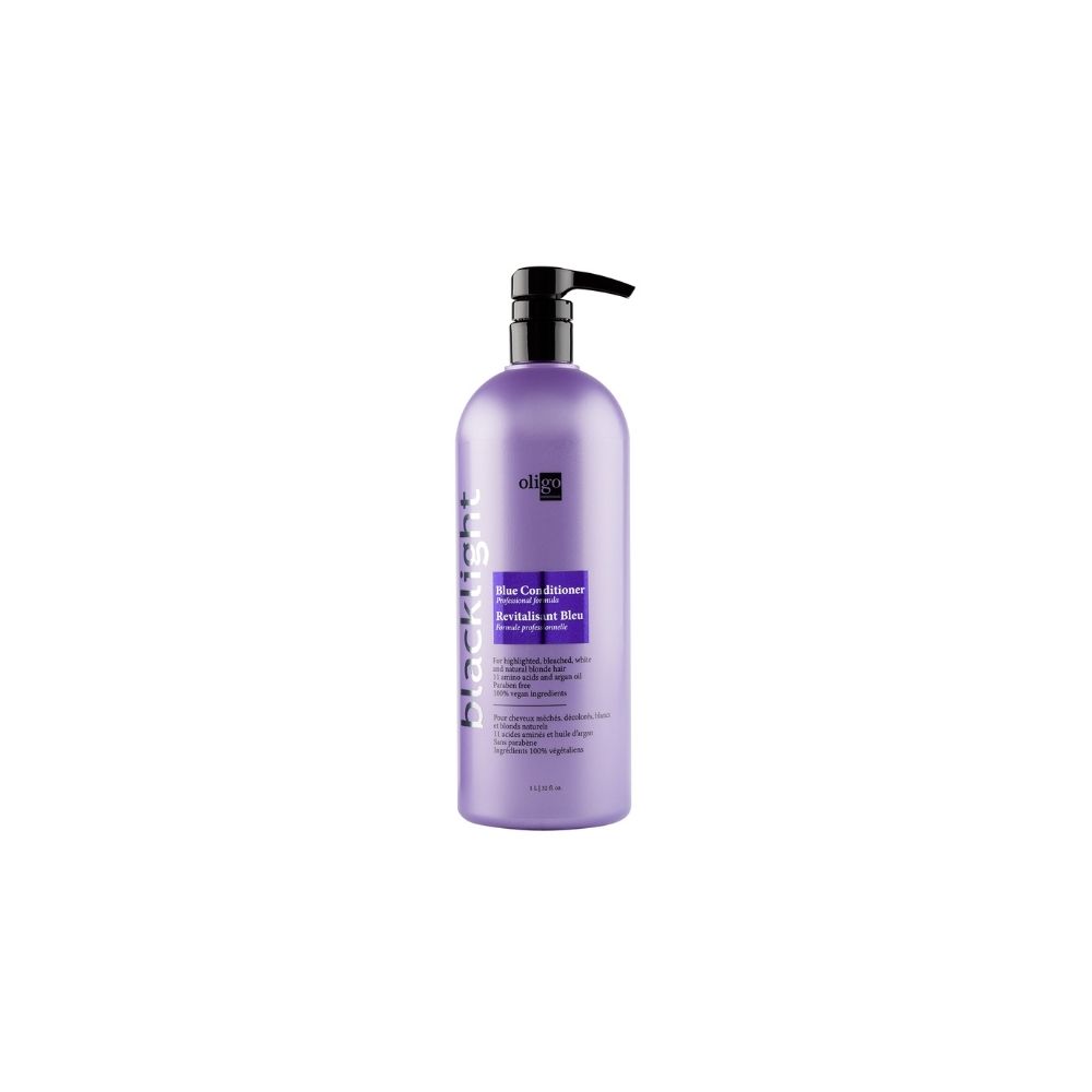 OLIGO BLACKLIGHT BLUE CONDITIONER  LITER