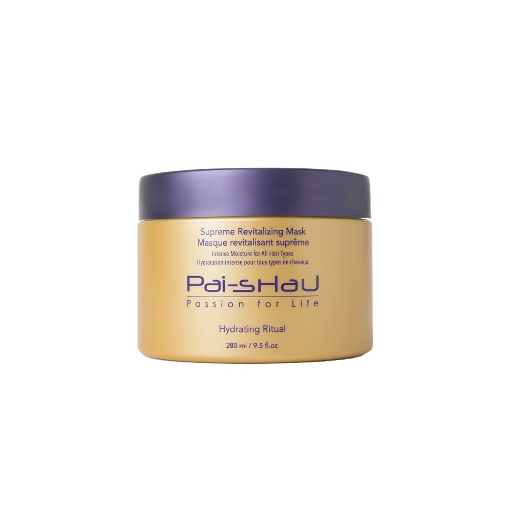 PAI SHAU MASQUE REVITALISANT SUPREME 280ML