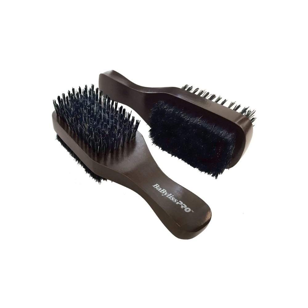 BABYLISSPRO BROSSE RECTANGULAIRE DOUBLE FACE 8 RANGS