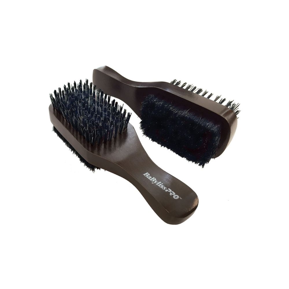 BABYLISSPRO 7-1/4'' TWO-SIDED CLUB BRUSH