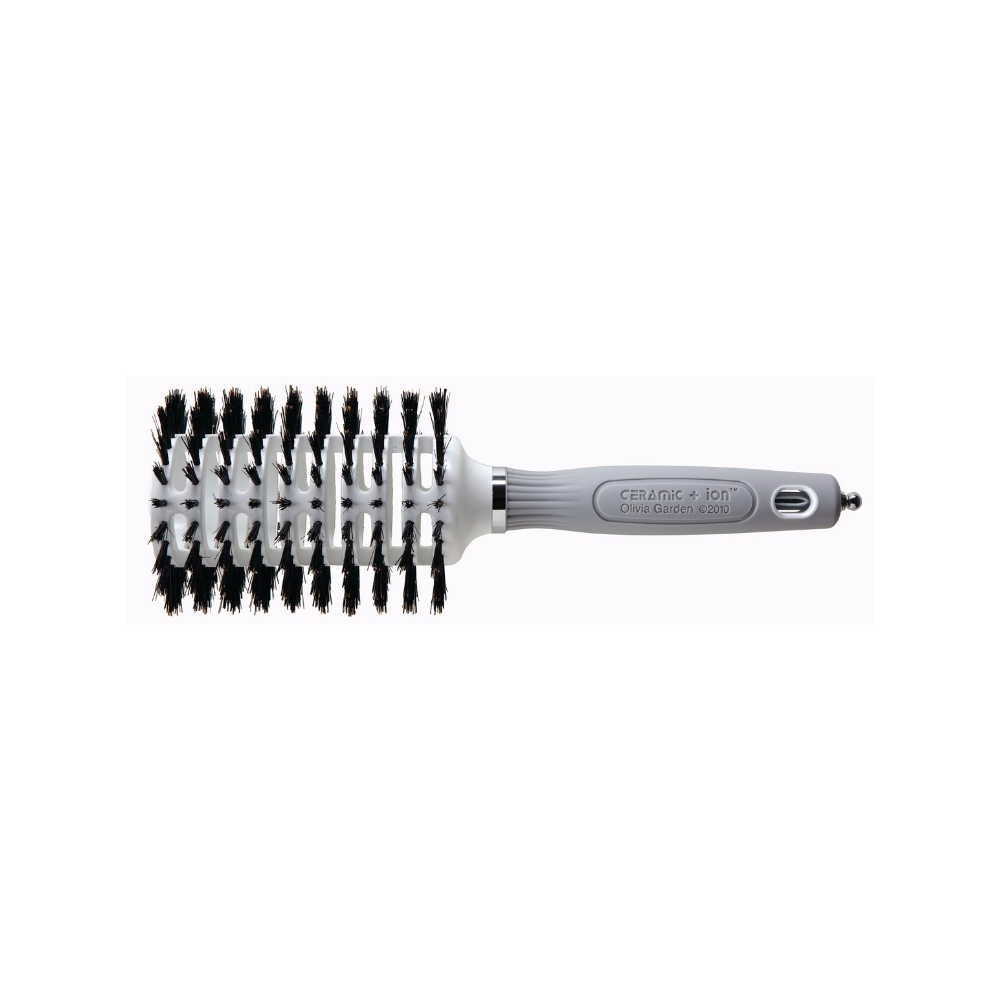 OLIVIA GARDEN CERAMIC ION TURBO VENT BRUSH 45MM