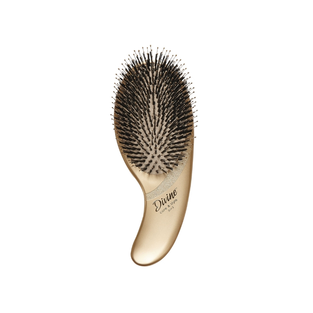 OLIVIA GARDEN DIVINE BROSSE SOINS ET STYLE