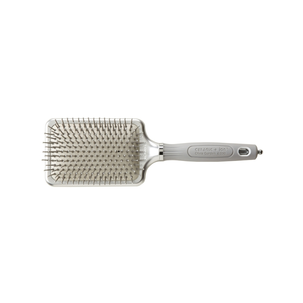 OLIVIA GARDEN CERAMIC ION XL PRO LARGE BRUSH