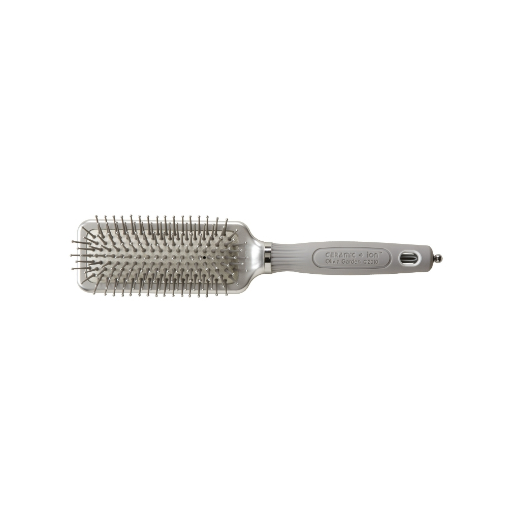 OLIVIA GARDEN CERAMIC ION XL PRO BRUSH S