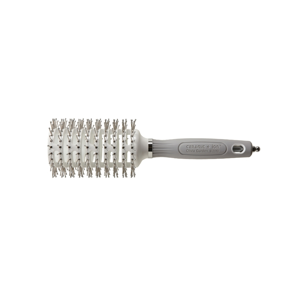 OLIVIA GARDEN CERAMIC ION TURBOVENT PRO BRUSH 44MM