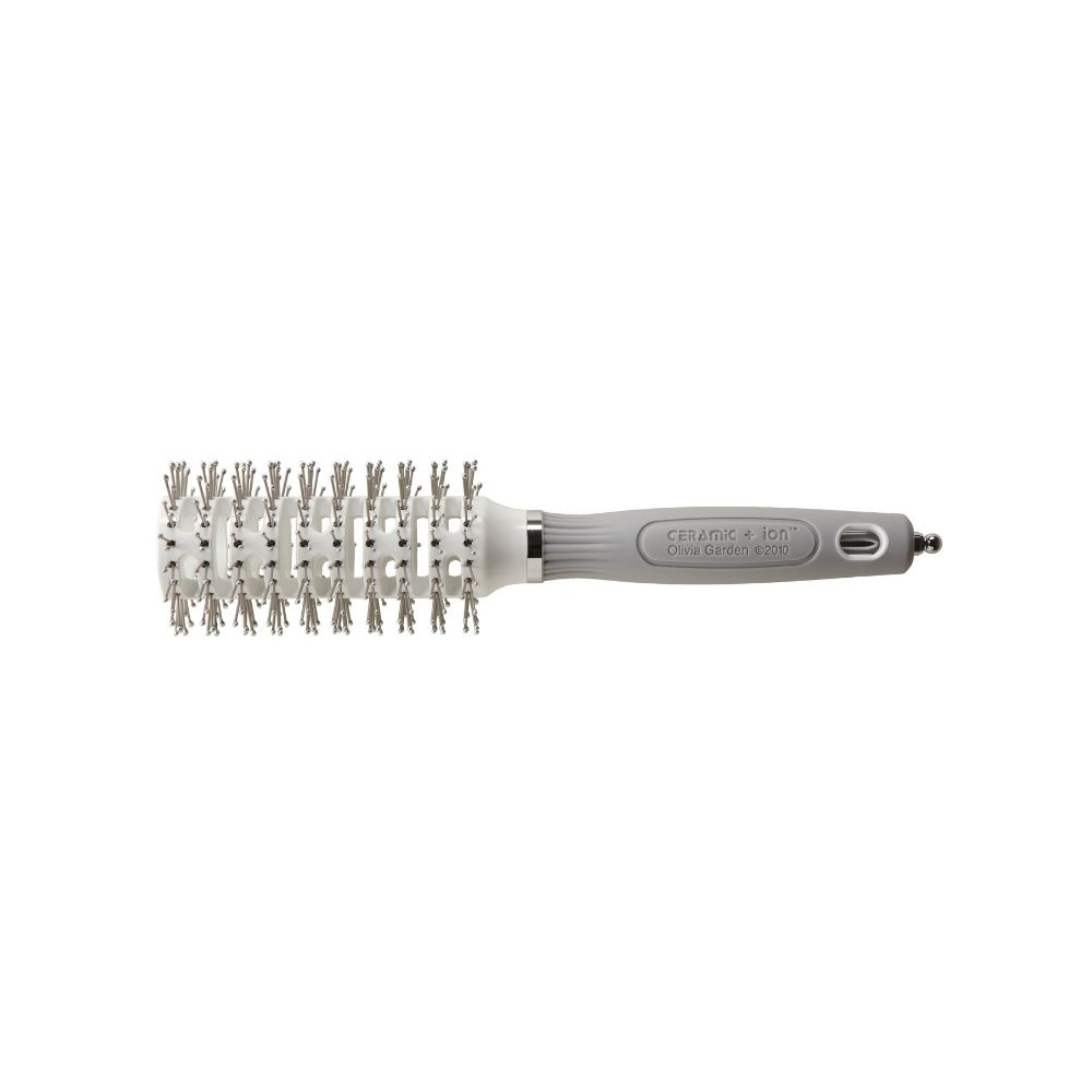 OLIVIA GARDEN CERAMIC ION TURBO VENT PRO BRUSH 34M