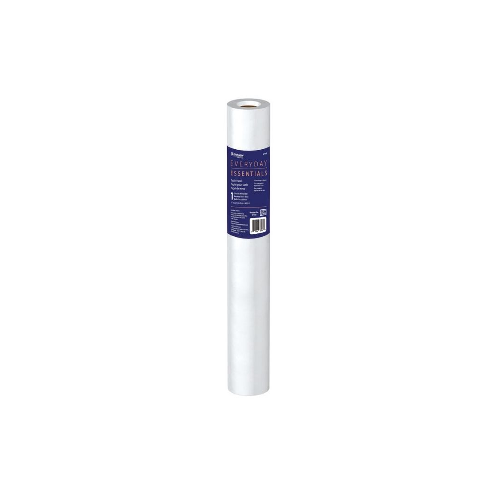 GRAHAM BEAUTY ECONO WAX PAPER ROLL 21IN X 225FEET