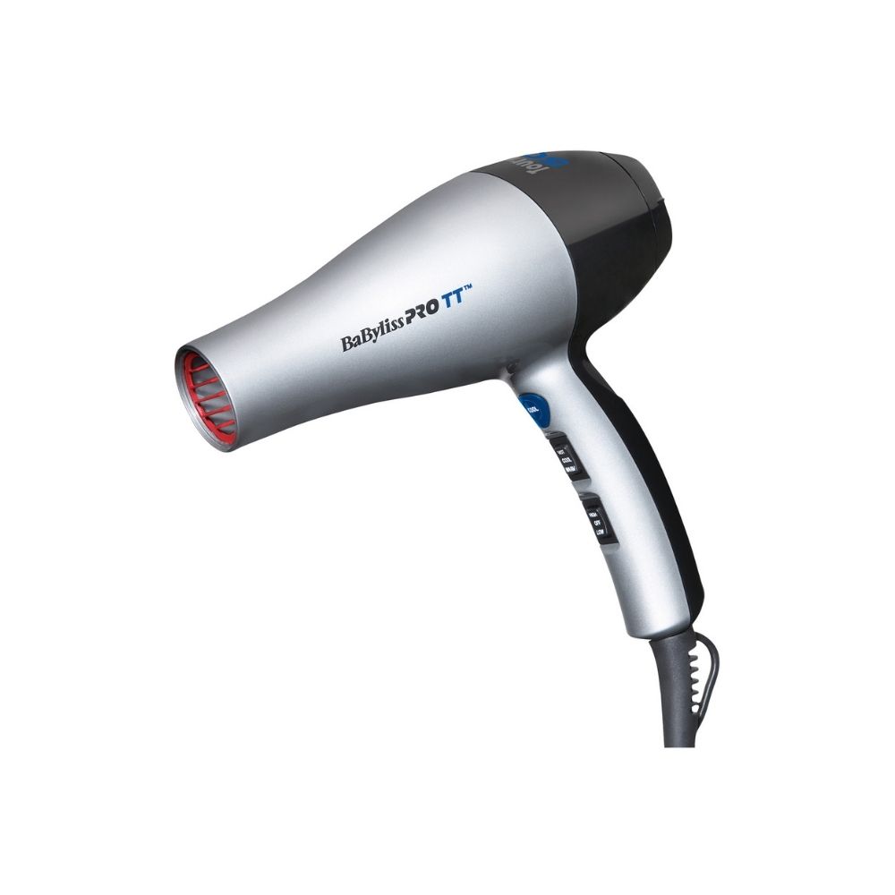 BABYLISSPROTT TOURMALINE CERAMIC HAIRDRYER