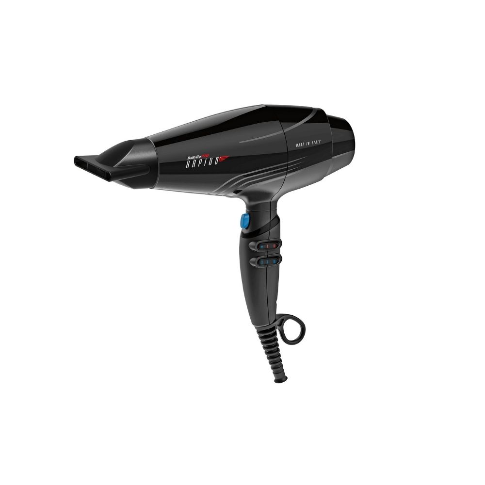 BABYLISSPRO RAPIDO LIGH HIGH PERFORMANCE DRYER