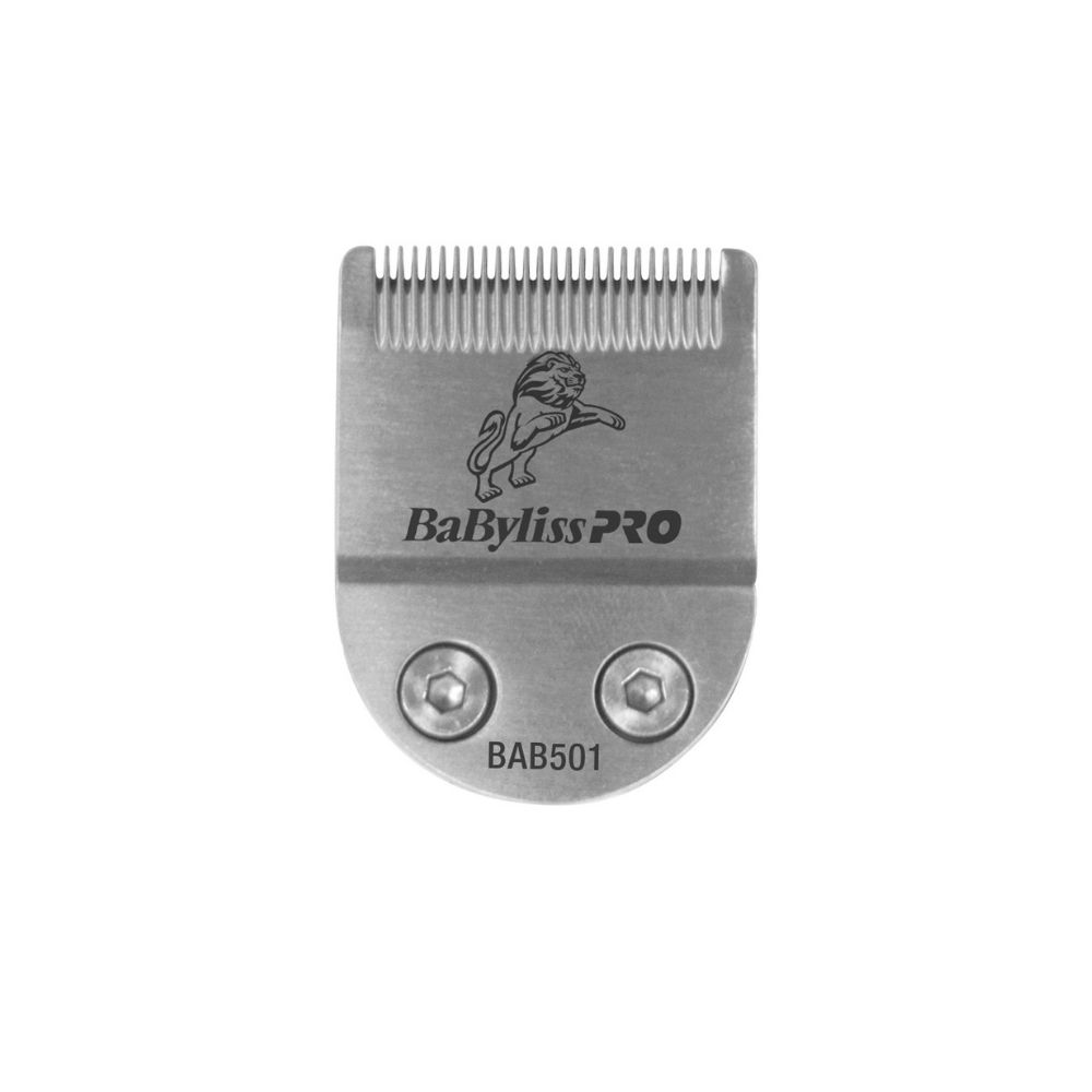 BABYLISSPRO LAME DE REMPLACEMENT A DENTS FINES 30MM