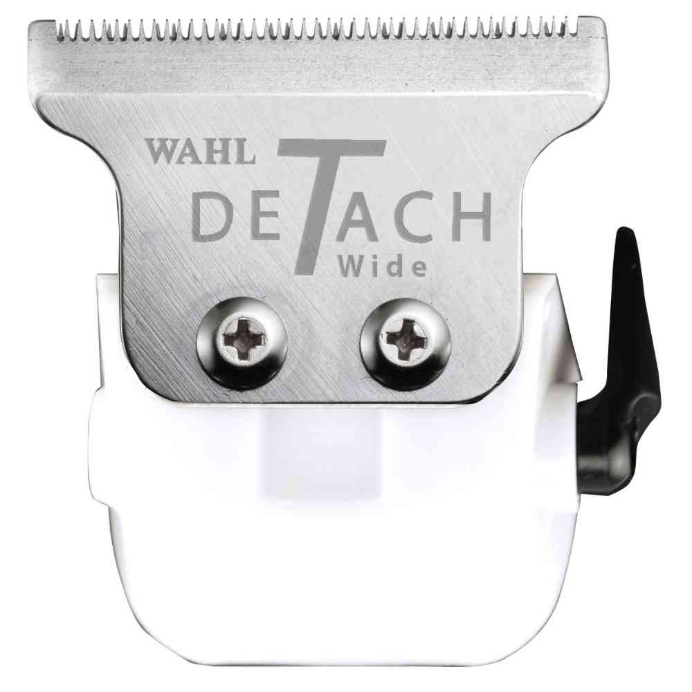 WAHL LAME LARGE T POUR DETAILER LITHIUM FINITION