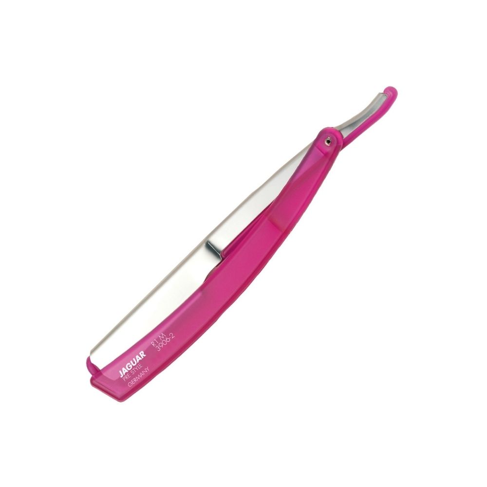 JAGUAR PINK ALL PURPOSE RAZOR R1M