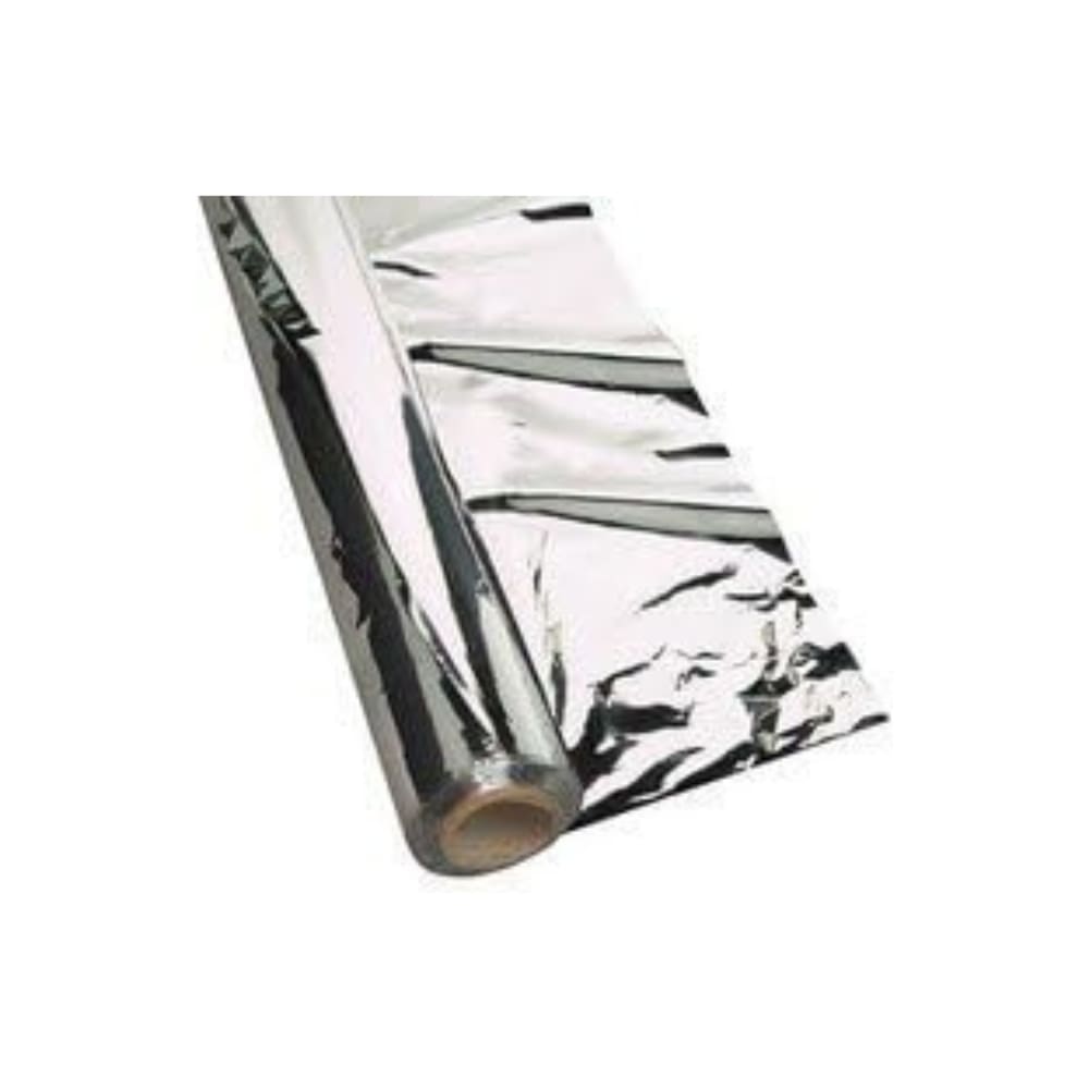 GRAHAM BEAUTY COUVERTURE ALUMINIUM ROULEAU 60X200PO