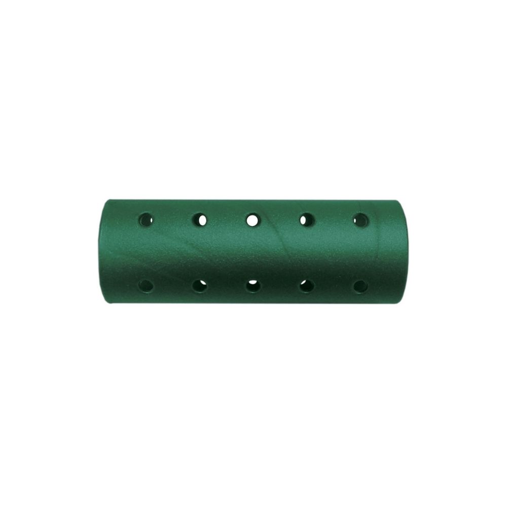 BABYLISSPRO MAGNETIC ROLLERS GREEN LONG PK12