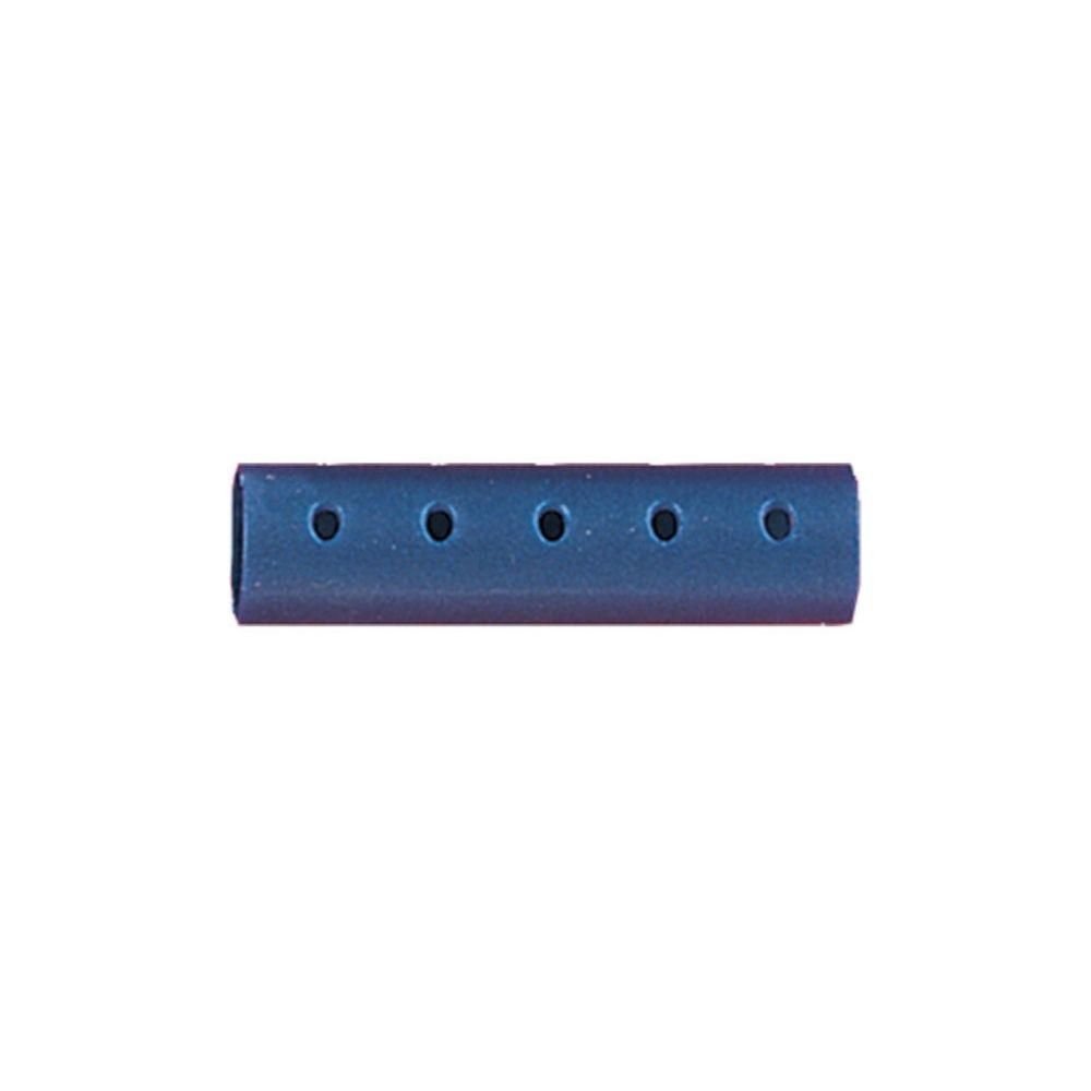 BABYLISSPRO ROULEAUX MAGNETIQUES BLEU LONG PQT12