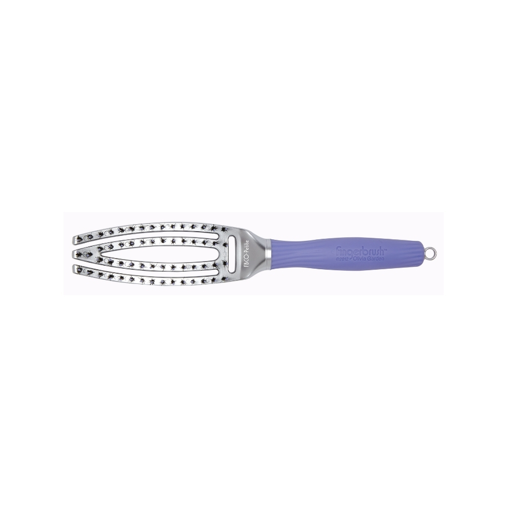 OLIVIA GARDEN FINGERBRUSH BROSSE COMBO PETITE