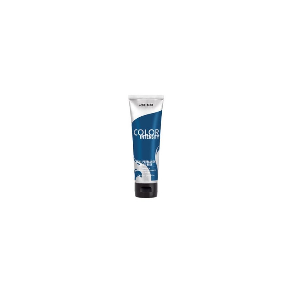 JOICO COLOR INTENSITY SEMI PERM TRUE BLUE 118ML