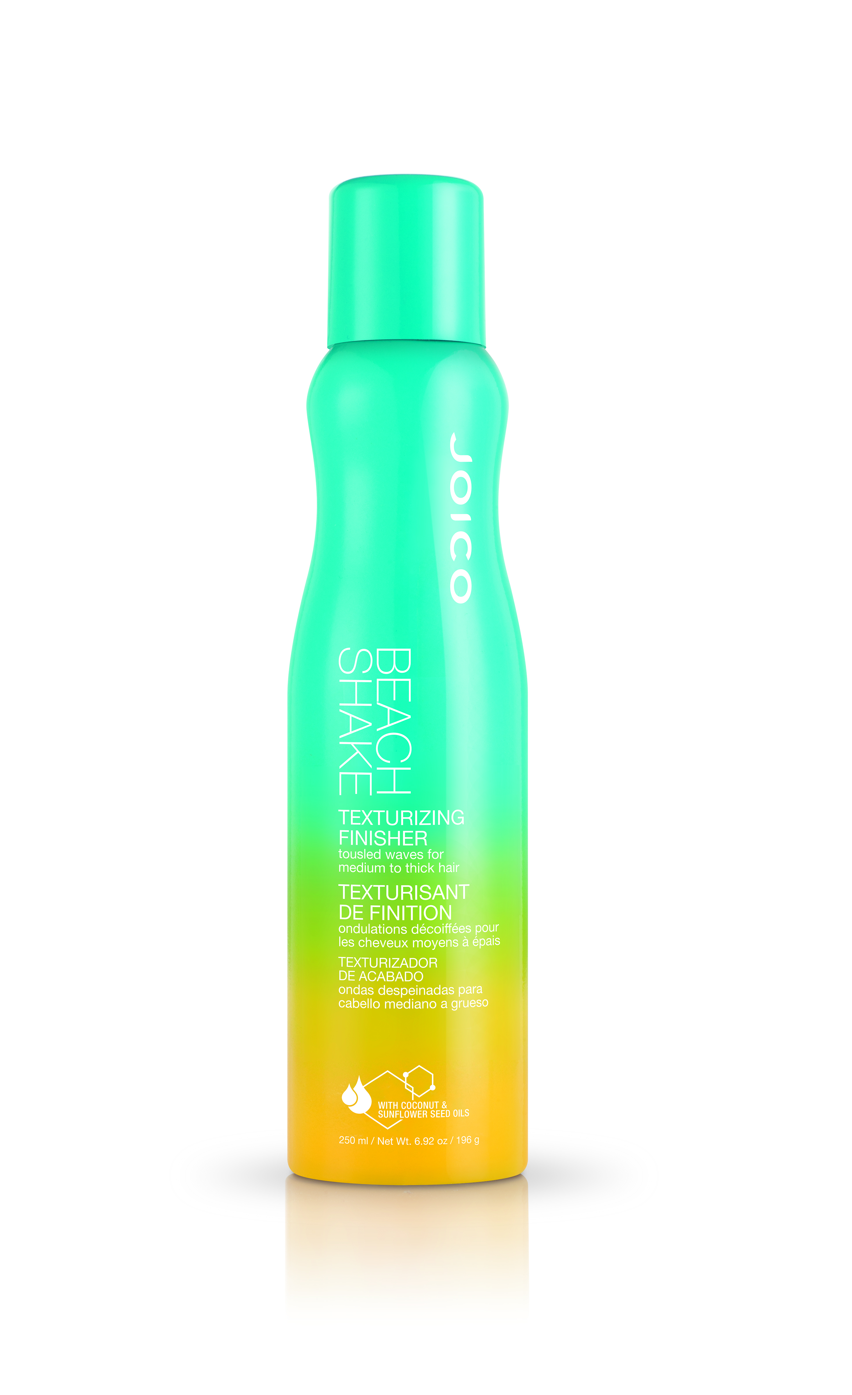 JOICO SPRAY BEACH SHAKE 200ML