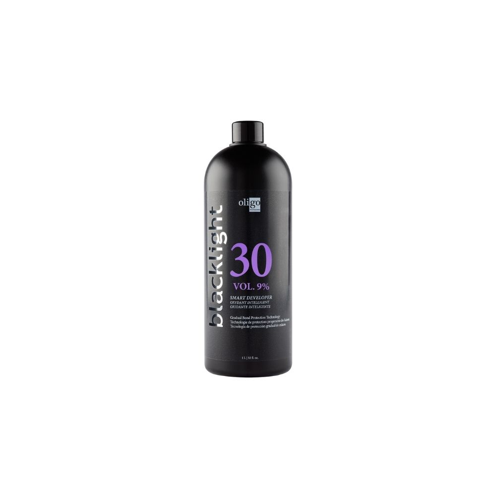 OLIGO BLACKLIGHT SMART DEVELOPER 30 VOL LITER