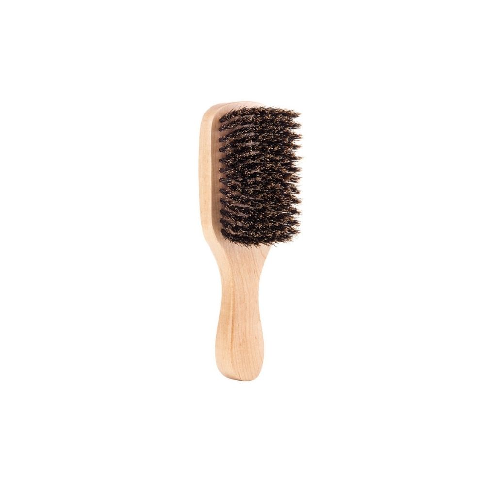 DENMAN JACK DEAN BROSSE RECT BOIS ERABLE 9 RANGS