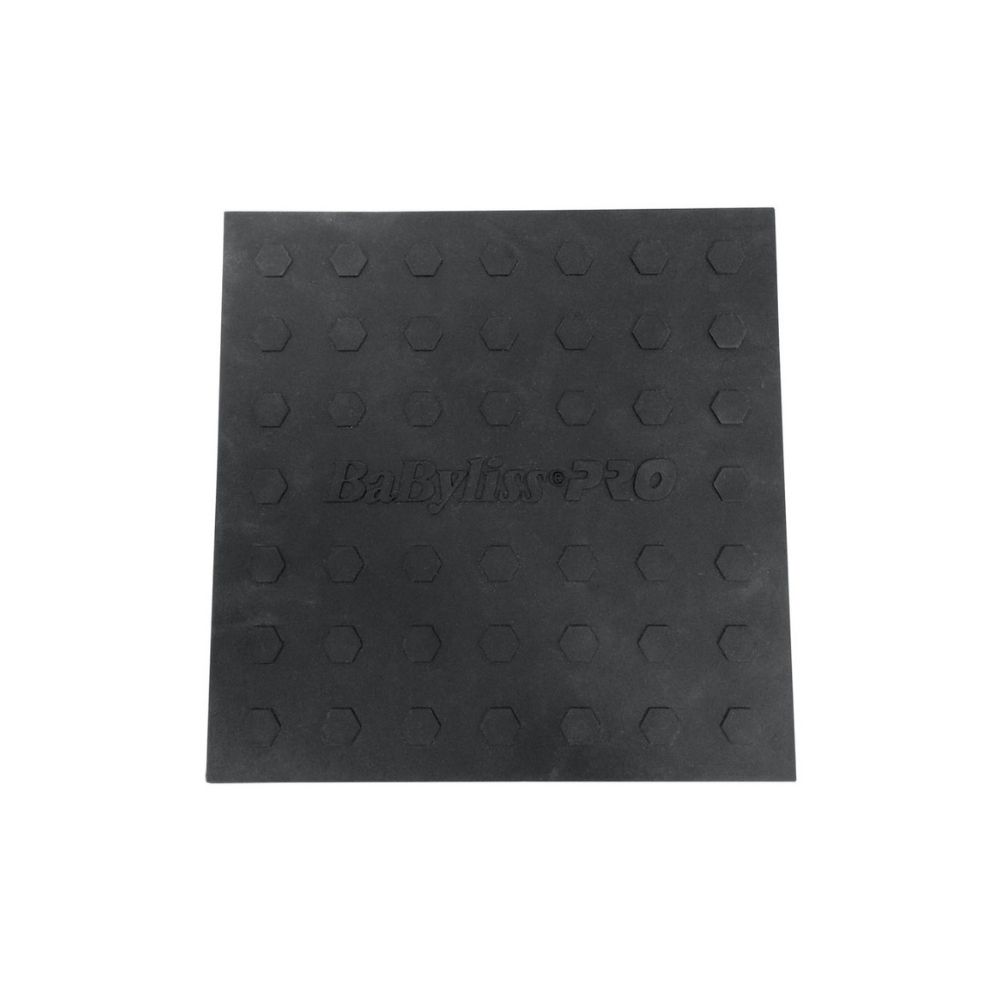 BABYLISSPRO SILICONE HEAT MAT