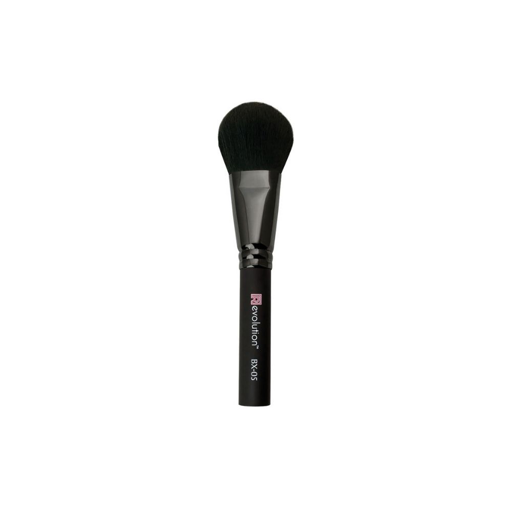 REVOLUTION LARGE POWDER BRUSH