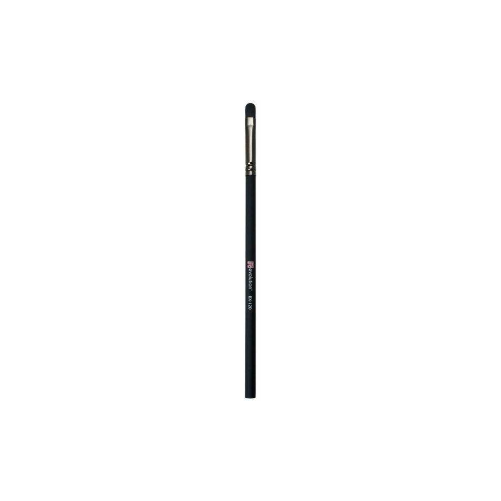 REVOLUTION OVAL LIP MAKEUP BRUSH