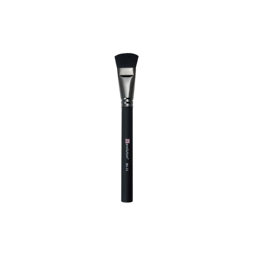 REVOLUTION CONTOUR MAKEUP BRUSH