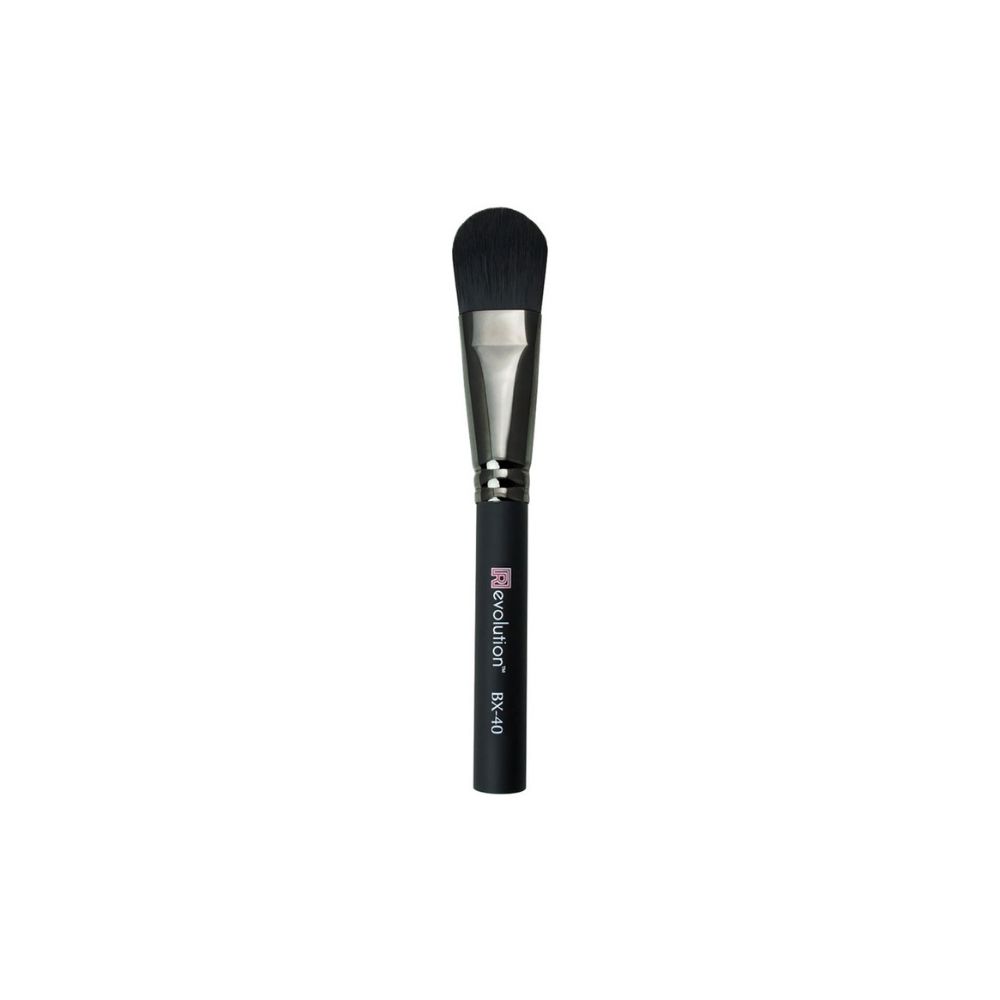 REVOLUTION PINCEAU MAQUILLAGE POUR FONDTEINTGRAND